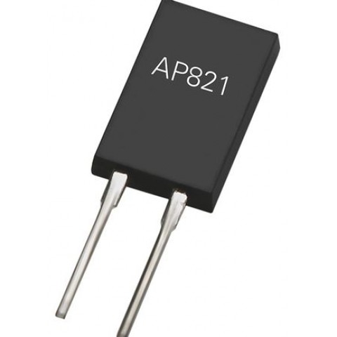 RT AP821-100RF TO220 RESISTOR 1%  